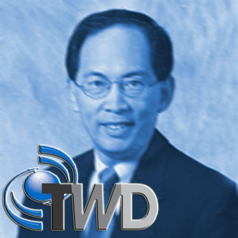 TWD Tradewinds Appoints Dr. John Wang as CEO